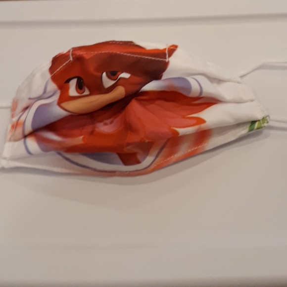 Children face mask - Picture 2 of 10